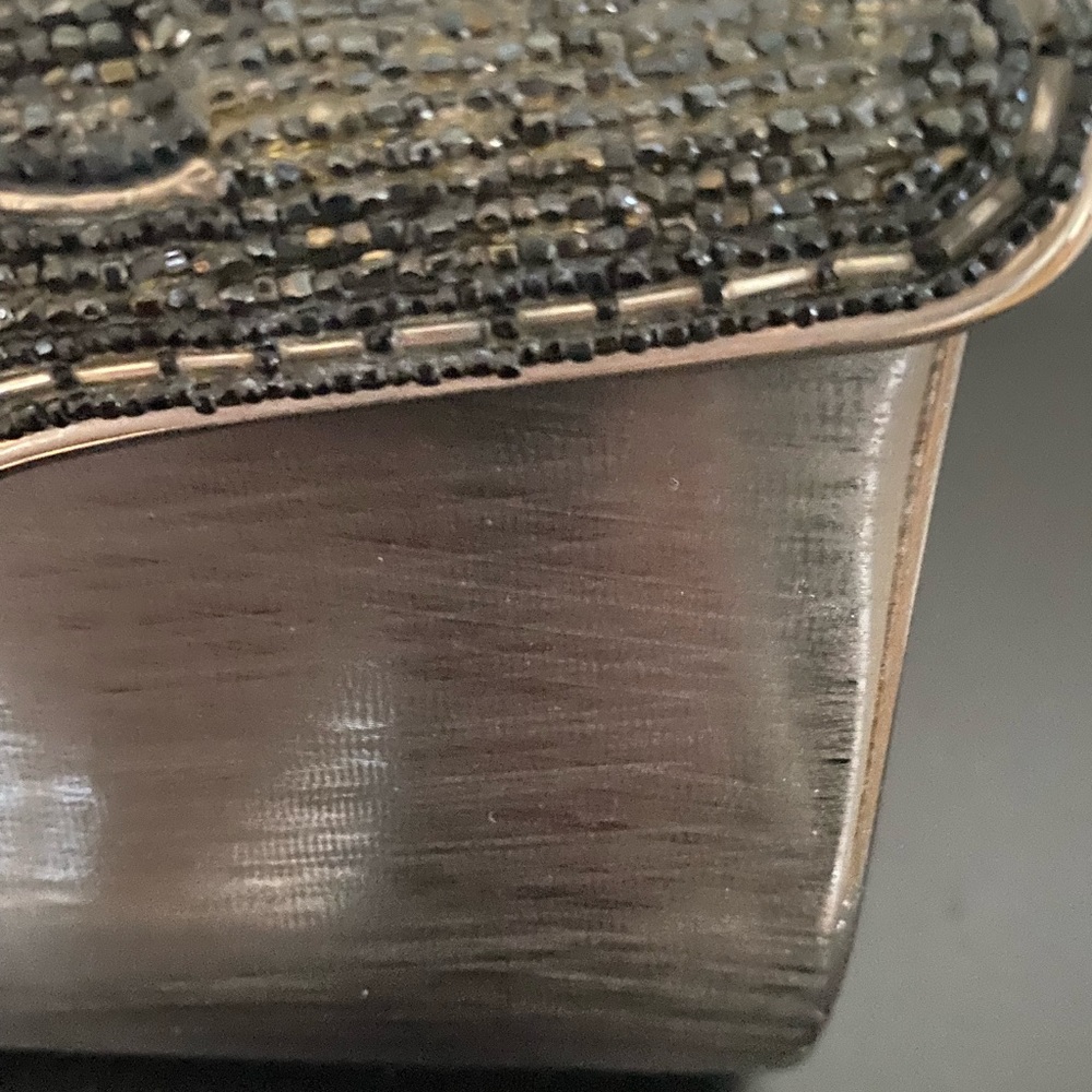 Rare Rodo Italy Dragonfly Evening Bag - Picture 2 of 15